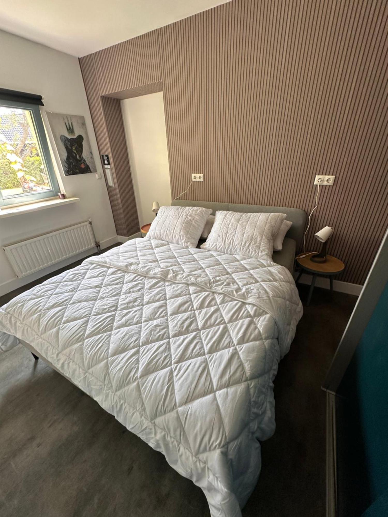 B&B Het Kleine Huisje Emmen Kültér fotó