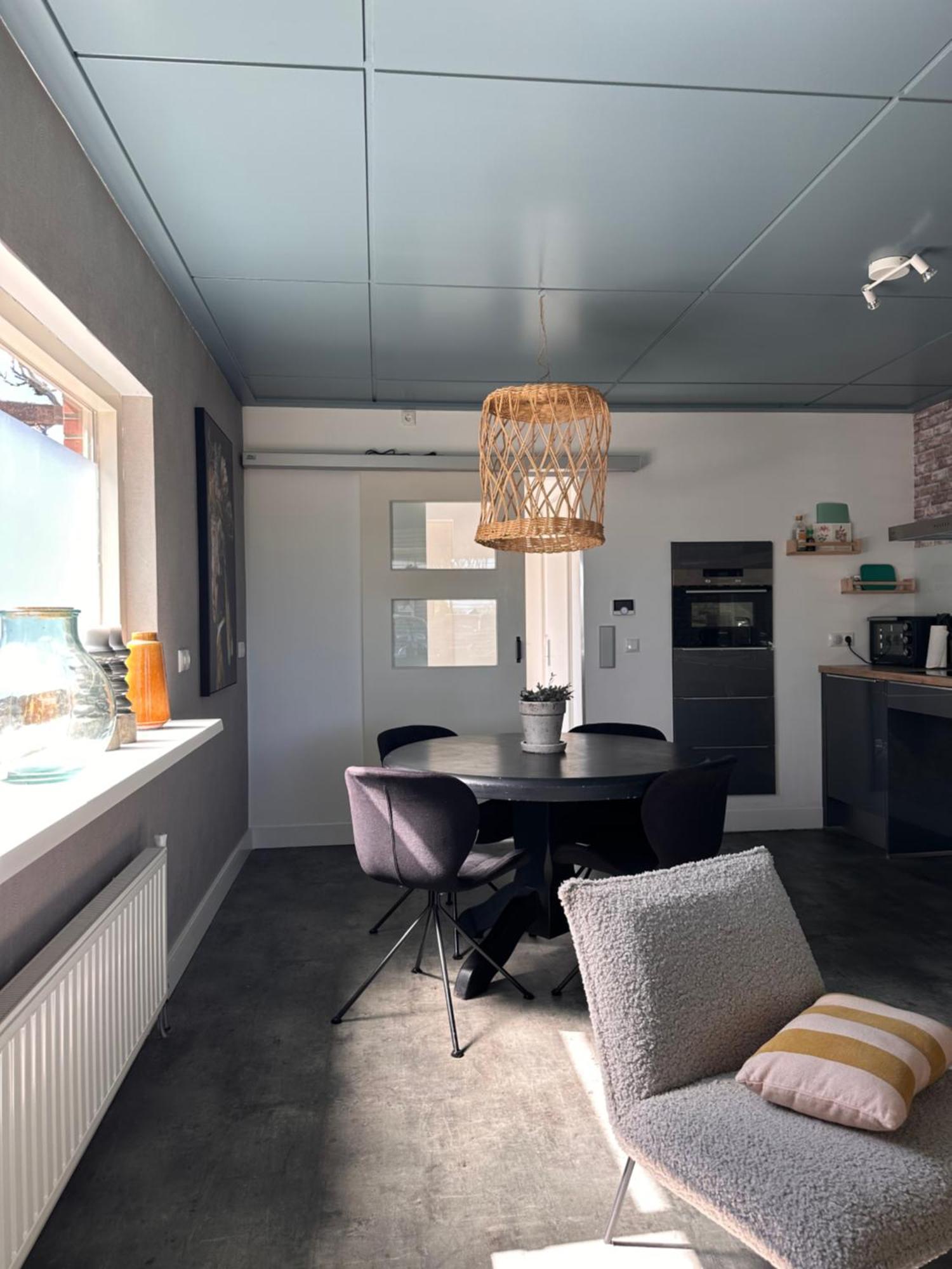 B&B Het Kleine Huisje Emmen Kültér fotó